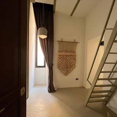 Pause Suite Napoli Bagian luar foto