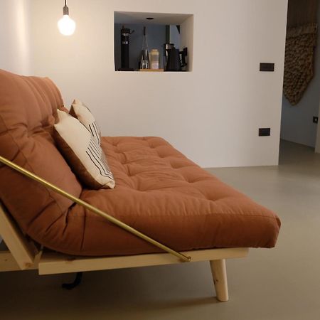 Pause Suite Napoli Bagian luar foto