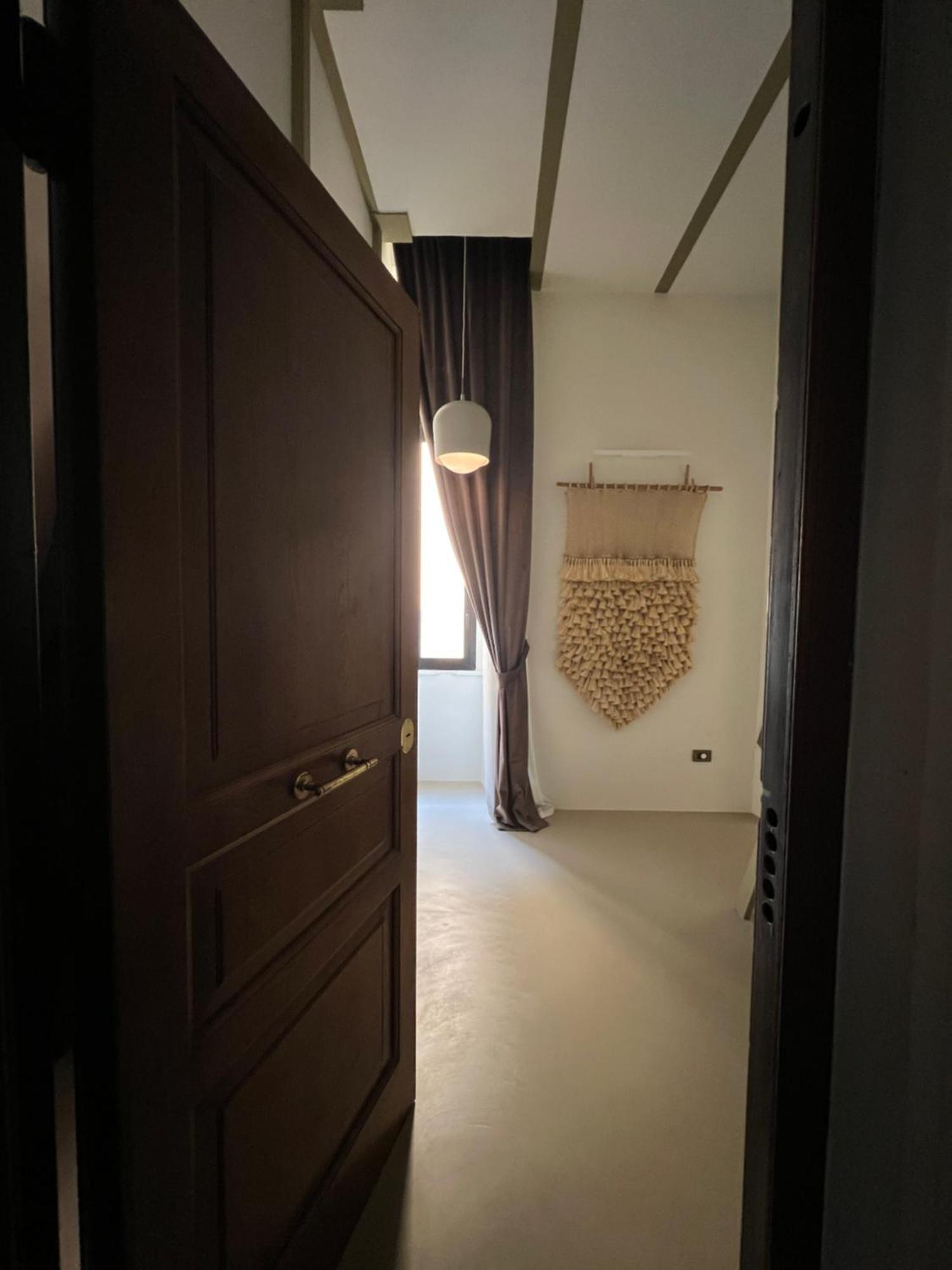 Pause Suite Napoli Bagian luar foto
