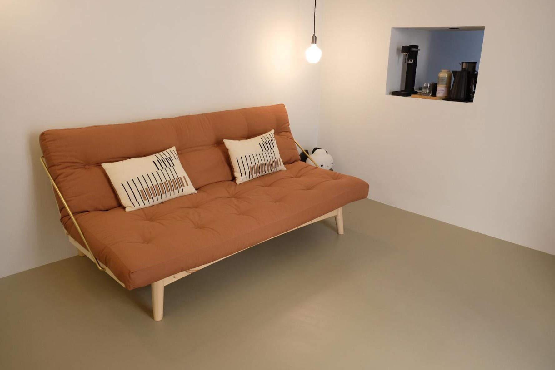 Pause Suite Napoli Bagian luar foto