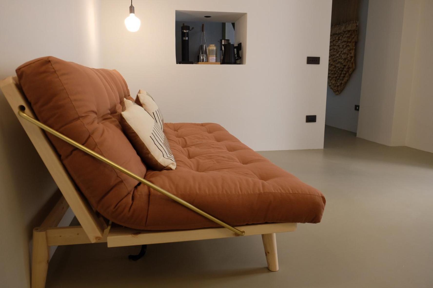 Pause Suite Napoli Bagian luar foto